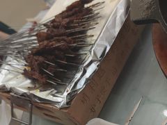 -勇利赵家烤肉坊(含光路店)