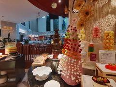 -佛山皇冠假日酒店-西餐厅
