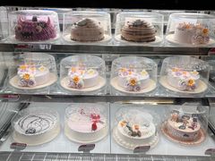 -DQ·蛋糕·冰淇淋(印象城店)