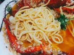 -刘一龙虾.烧烤(理工直营店)