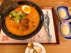 -吾妻拉面•和风食堂(群光广场店)