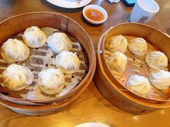 -南翔馒头店(豫园店)