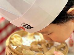 -西贝(大华虎城店)