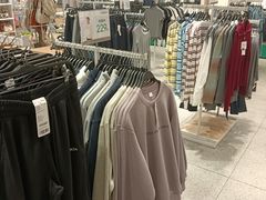 -hotwind热风(丽影广场店)