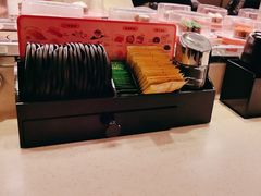 -争鲜回转寿司(东方银座店)