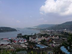 -美心红酒小镇游乐园