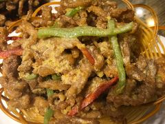 -津菜宋记老房子(平山道店)