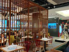 -拿渡麻辣香锅(首创奥特莱斯店)