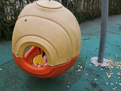 -两河城市森林公园