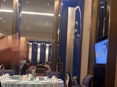 -彩丰楼中餐厅·仁恒洲际酒店