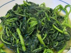 -老奶奶私房菜(天台里街店)