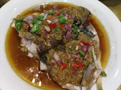 -青春·淮扬菜(东关街店)