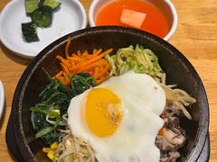 -全州拌饭(参花街总店)