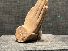 -邯郸市博物馆(新馆)
