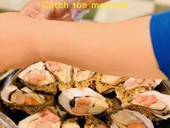 鸡仔蚝-飞尝蚝·顺德菜·鱼生(顺德总店)