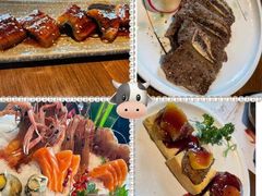 -芥末日本料理(打浦路铂尔曼旗舰店)