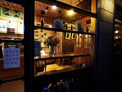-西关84·History·Art·Cafe