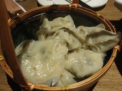 连江鱼饺-新悦·霞浦海鲜生(上下杭店)