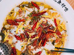 -新太二·鲜料川菜(晶耀前滩店)