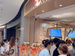 -霸王茶姬(大连万象汇店)
