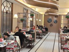 -帝皇海海鲜豆捞(桐泾商务广场店)