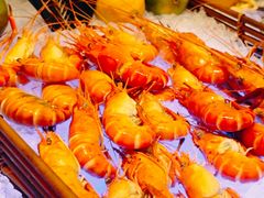 -万达瑞华酒店美食汇自助餐厅(楚河汉街店)