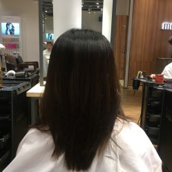 -Mentor Hair Salon