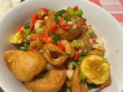 -文昌阁·长沙市井菜(美食地标店)
