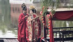 -水晶之恋婚纱摄影(北京总店)