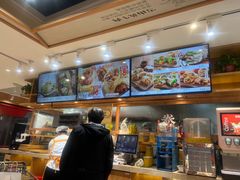 -卷翻天·卷饼(欧亚商都店)