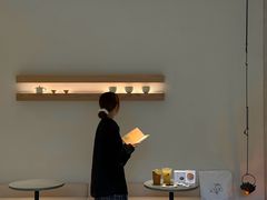 -喜茶(广州番禺奥园广场店)