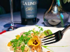 -弦月窗LUNETTE BY AMANDA(复兴路店)