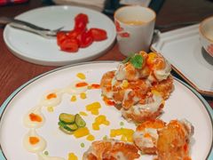 -映水芙蓉(长宁来福士店)