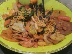 -同济大学-北苑食堂