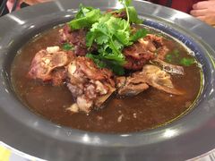 -恭敬李·烤鸭(天坛北门店)