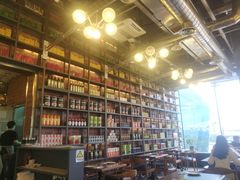 -PIZZA BIANCA(万象城店)