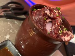 -谷牛日式烤肉(宝山U天地店)