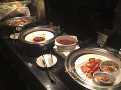 -东方广场假日酒店-蜀咖啡餐厅