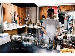 -上海特色小笼店(铁岭路90弄小区店)