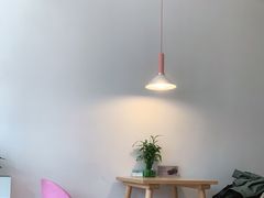 用餐区-黑石咖啡(小十字店)
