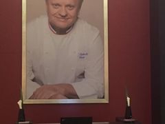 -L'ATELIER de Joel Robuchon(外滩18号店)