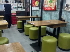 -李先生牛肉面大王(郑州火车站西广场2店)