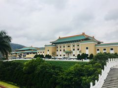 -台北故宫博物院