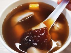 粉粿-鲜芋仙(宝地广场店)