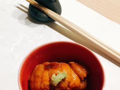 -鮨一日本料理(大中华店)