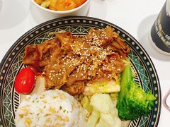 -艾薯夫妇Aysh(福田星河COCOPark店)