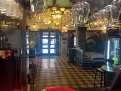-海尔巴格一甸茶餐厅(团结路店)