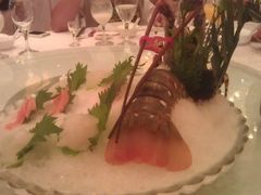 刺身-海客会饭店