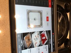 -海底捞火锅(金山百联店)