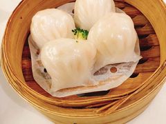 -煲王粤菜餐厅(中侨中心店)